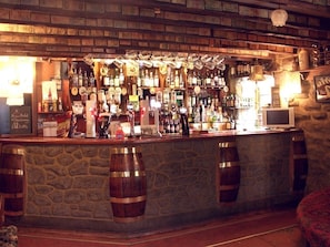 Bar (sur place)