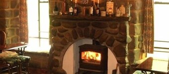 Cuilfail Hotel