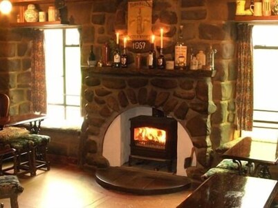 Cuilfail Hotel