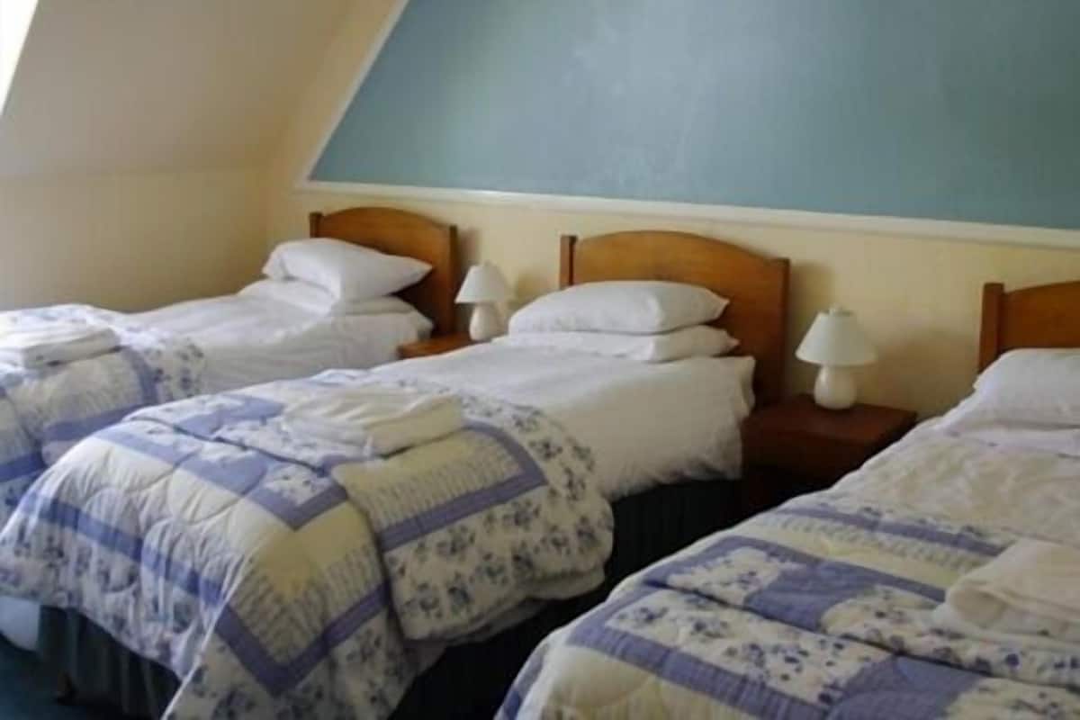 Triple Room, Ensuite