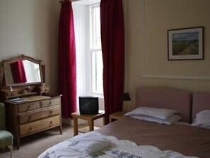 雙人房, 獨立浴室