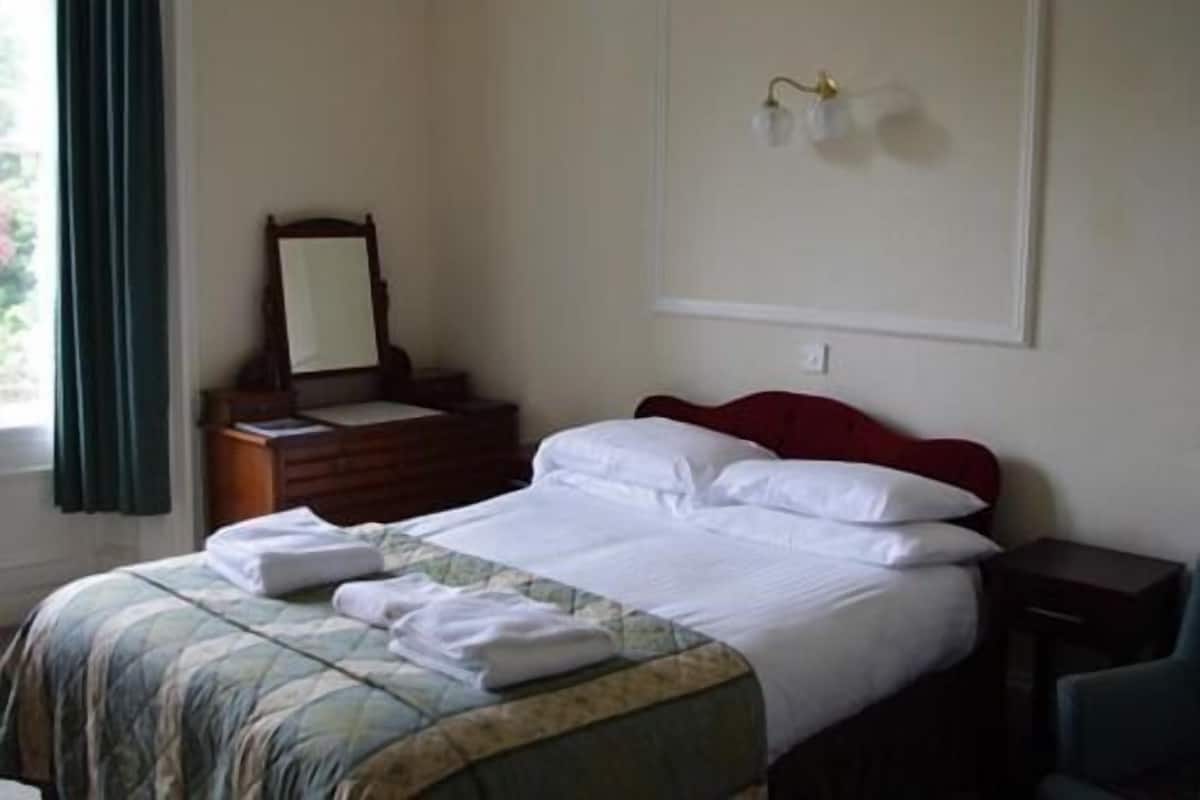 Superior Double Room, Ensuite