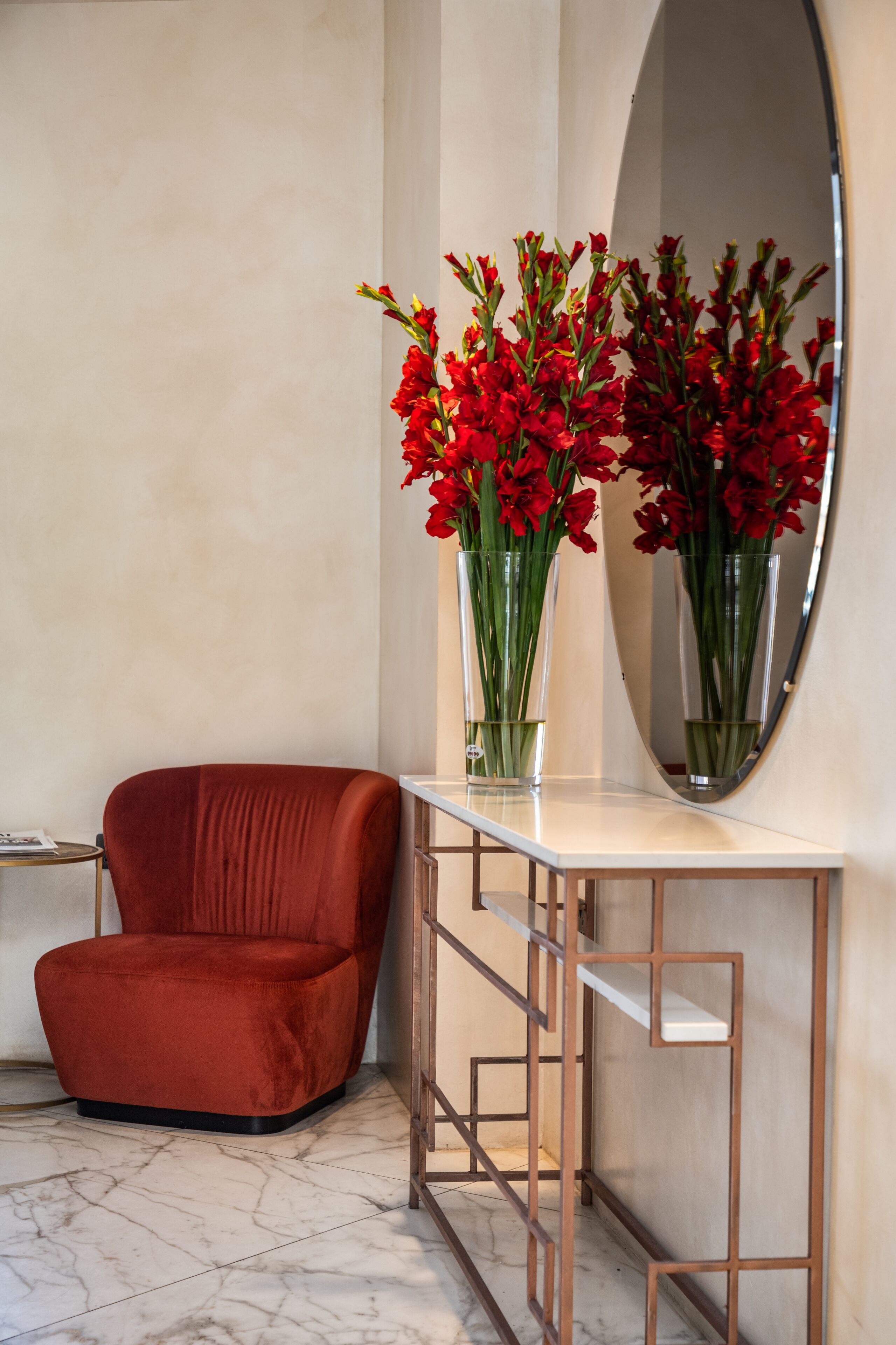 Foto - King Solomon Hotel- Golders Green