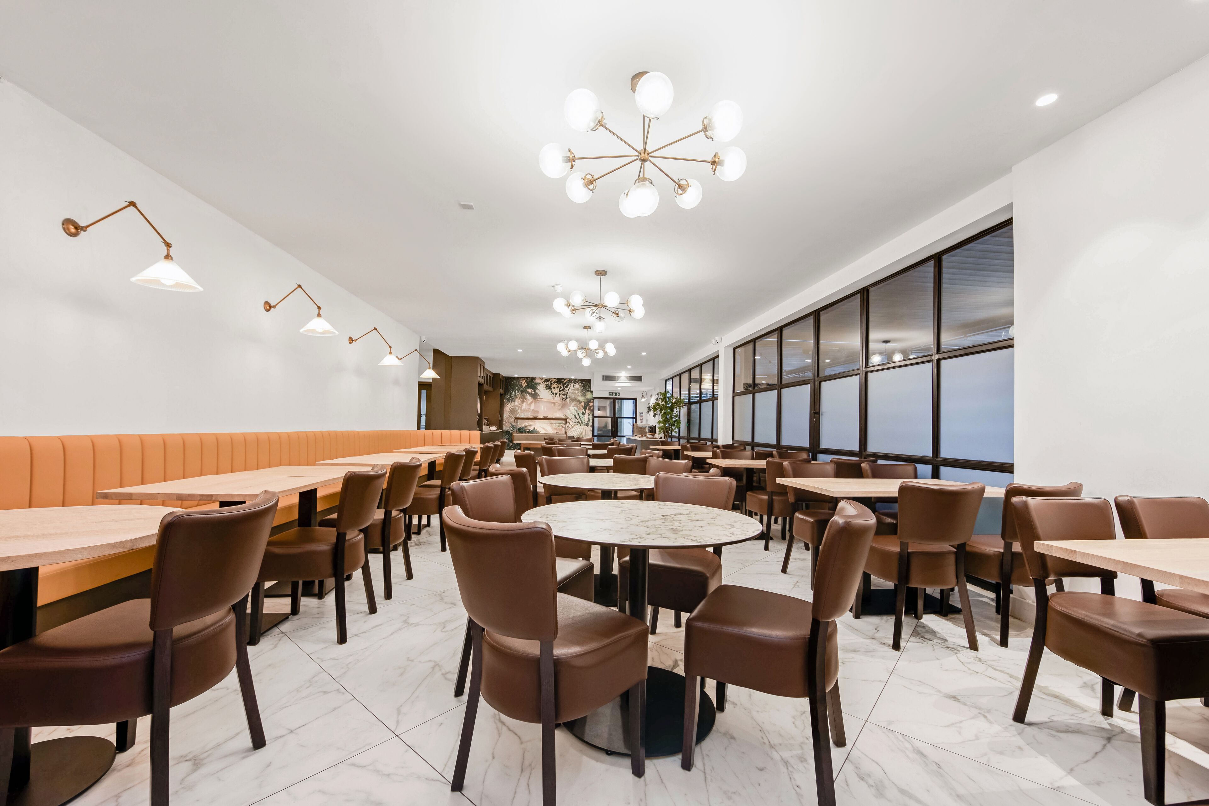 Foto - King Solomon Hotel- Golders Green