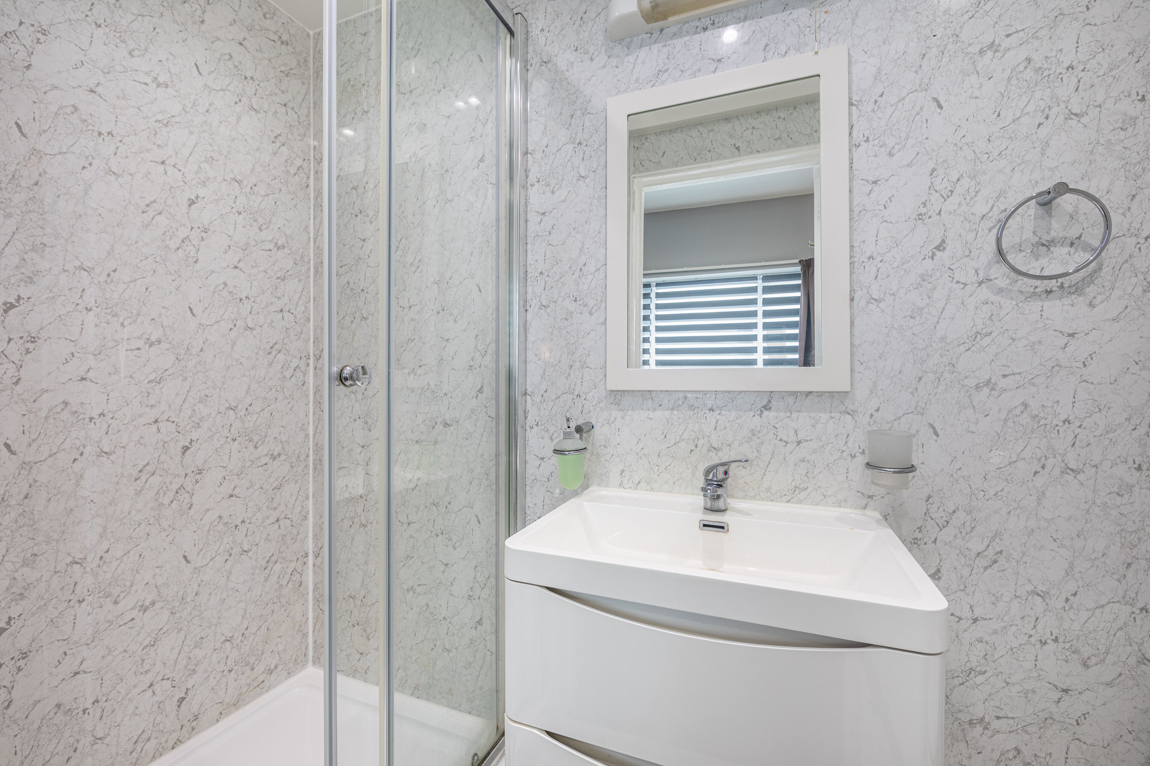 Foto - King Solomon Hotel- Golders Green