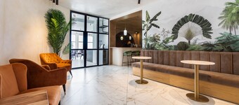 King Solomon Hotel
