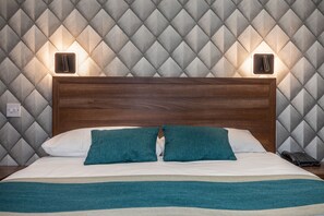 Standard Double Room, 1 Double Bed