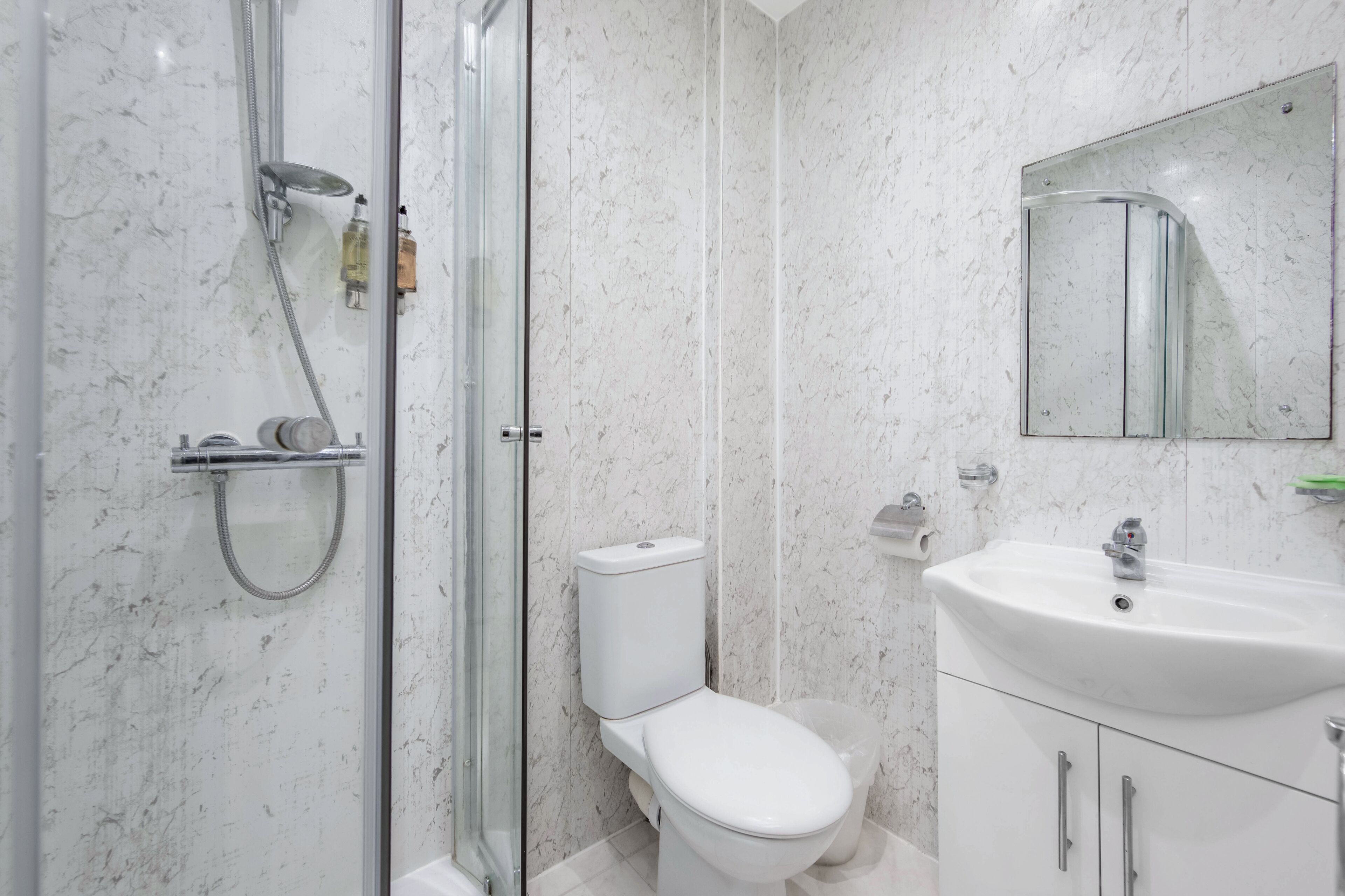 Foto - King Solomon Hotel- Golders Green