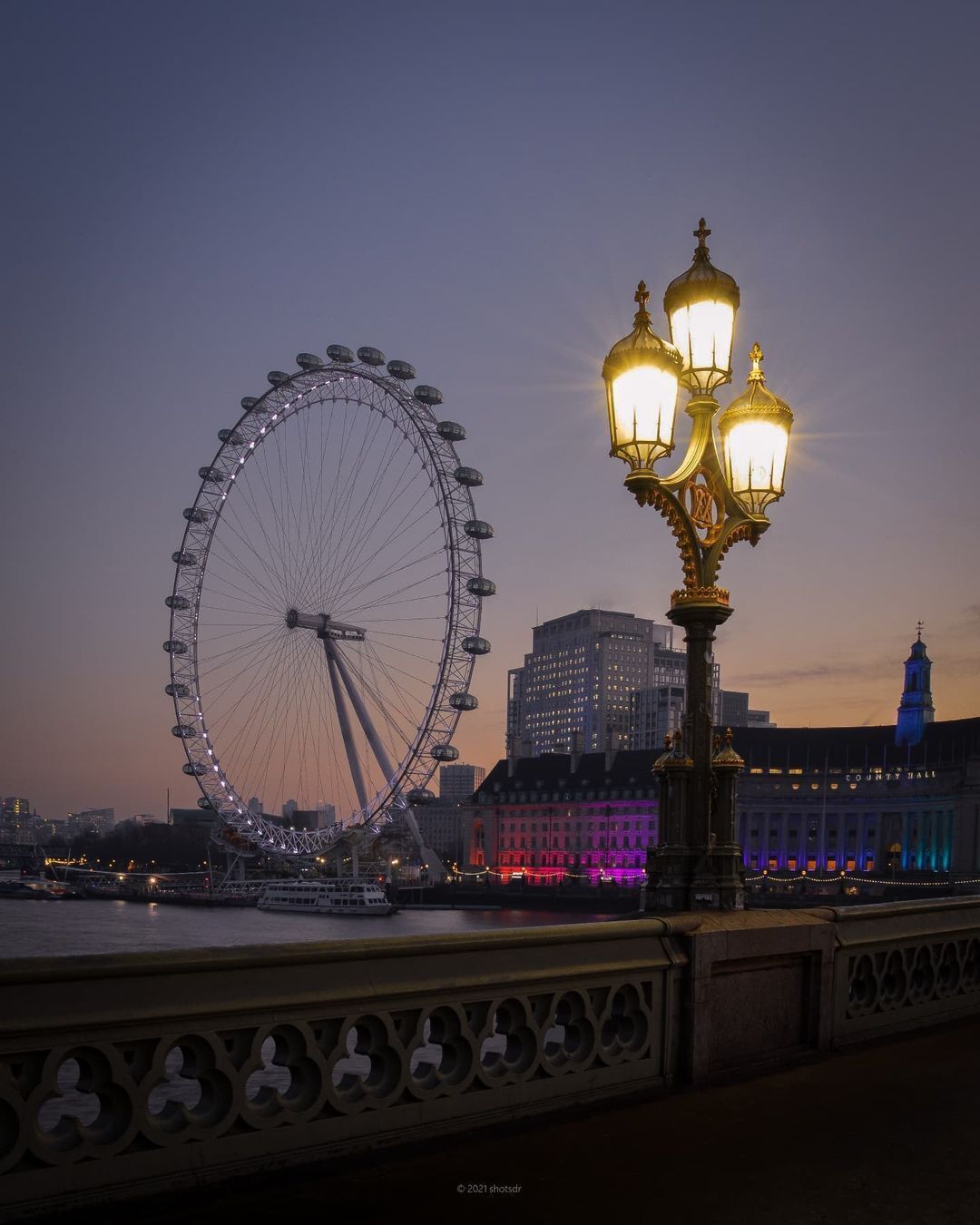 Foto - King Solomon Hotel- Golders Green