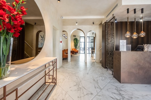 キング ソロモン ホテル