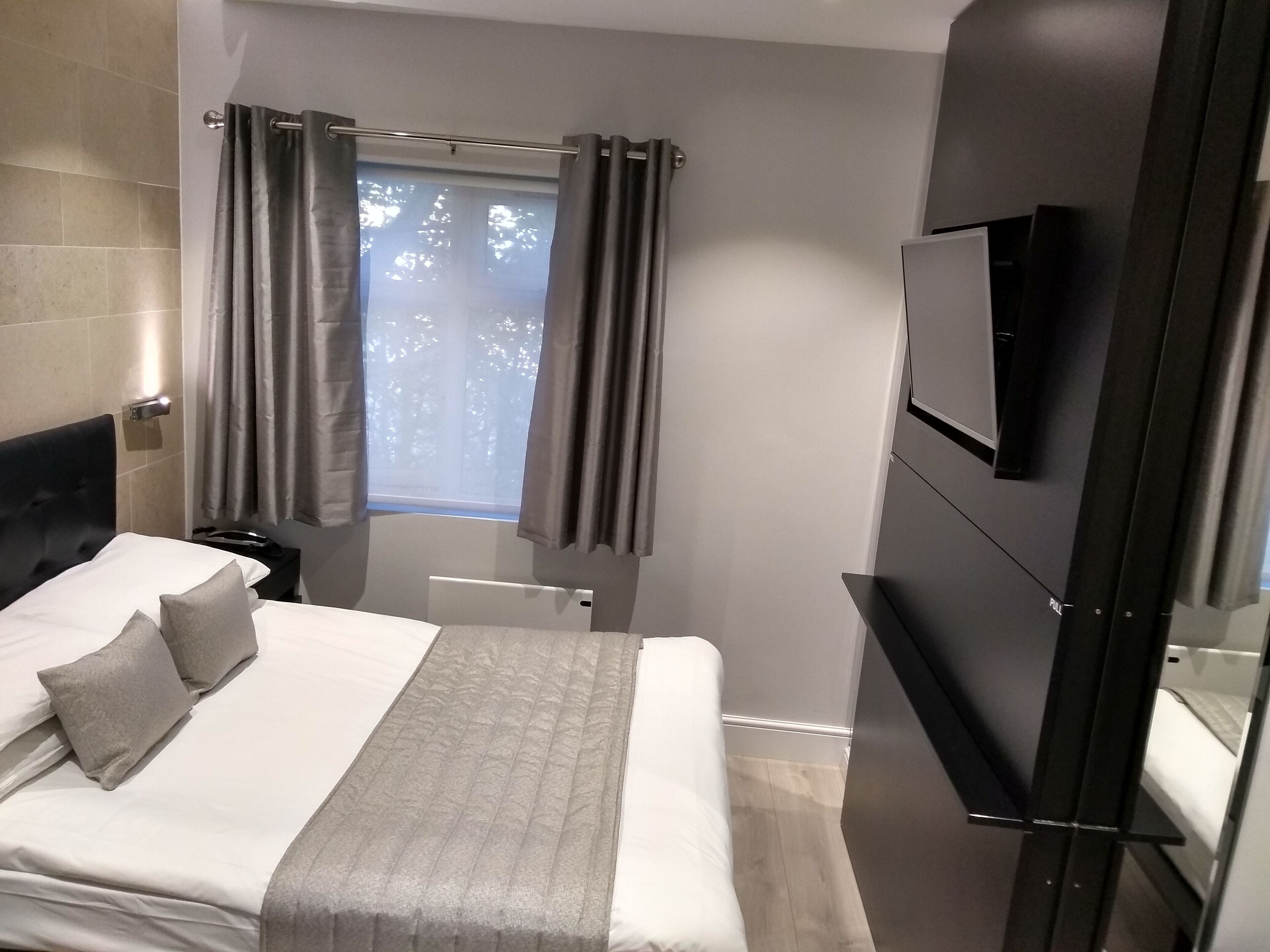 Foto - NOX Hyde Park