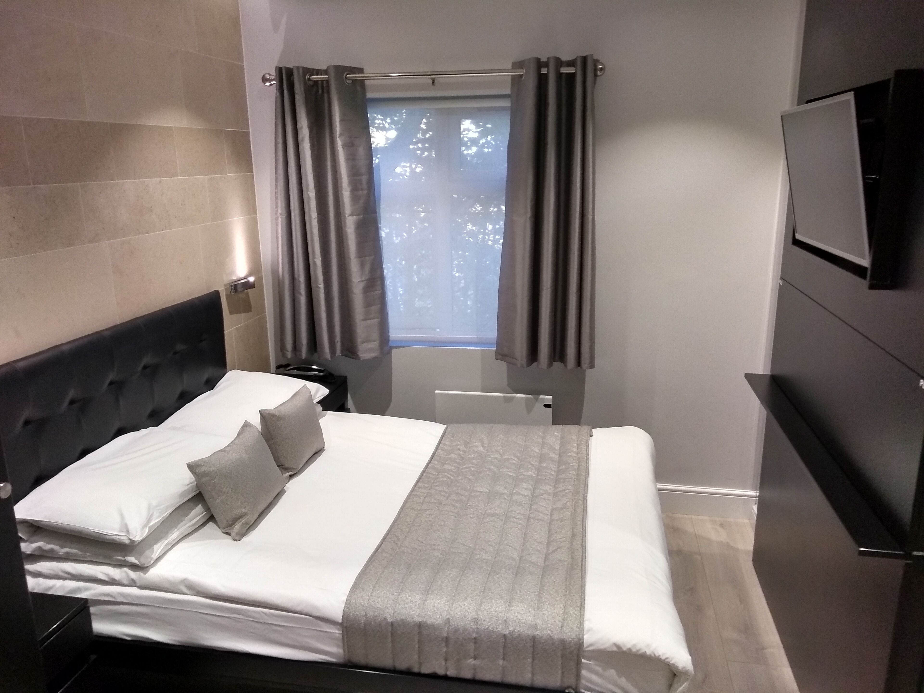 Foto - NOX Hyde Park