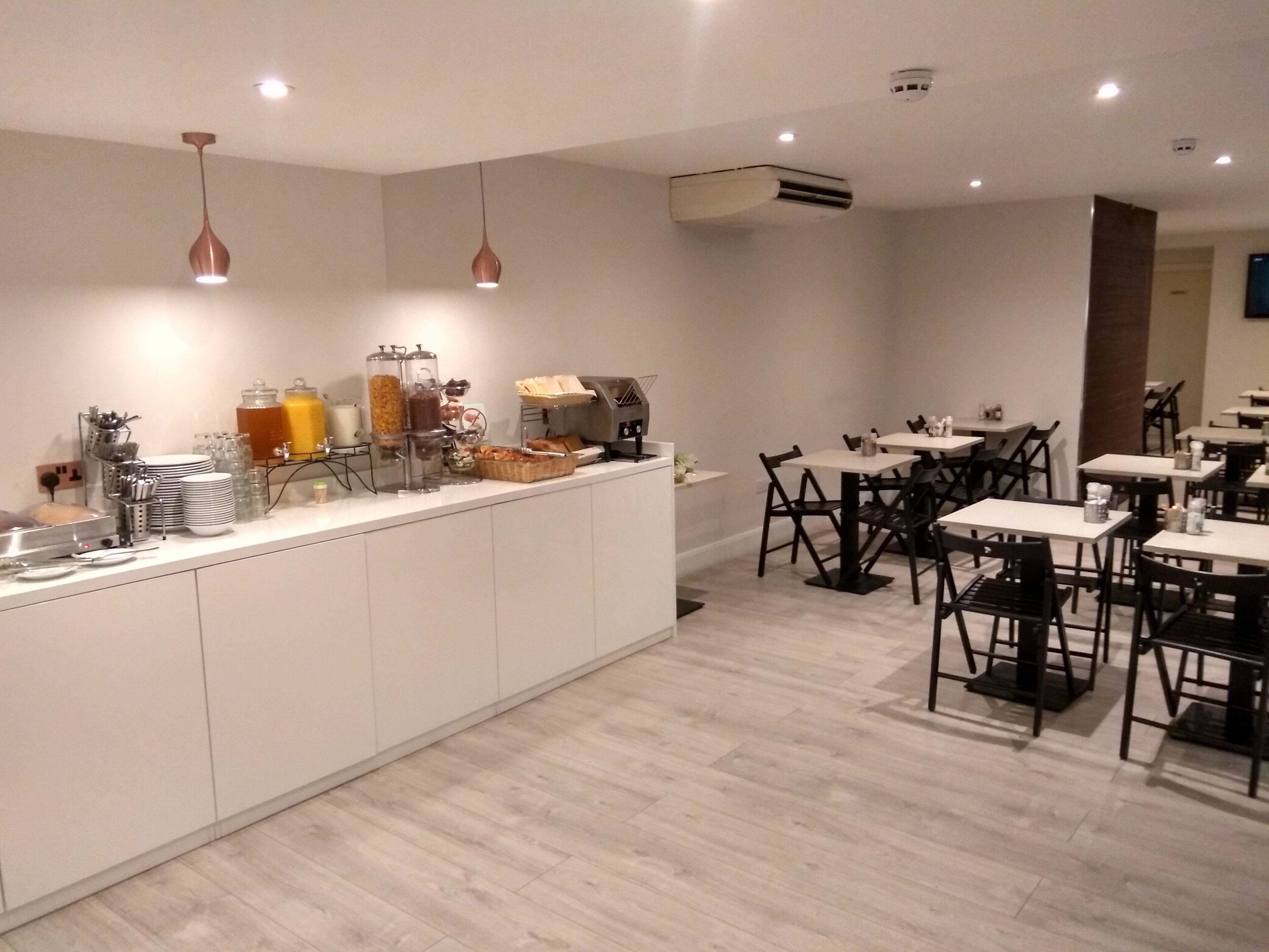 Foto - NOX Hyde Park