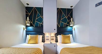 Mstay Hyde Park Hotel