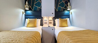 Mstay Hyde Park Hotel