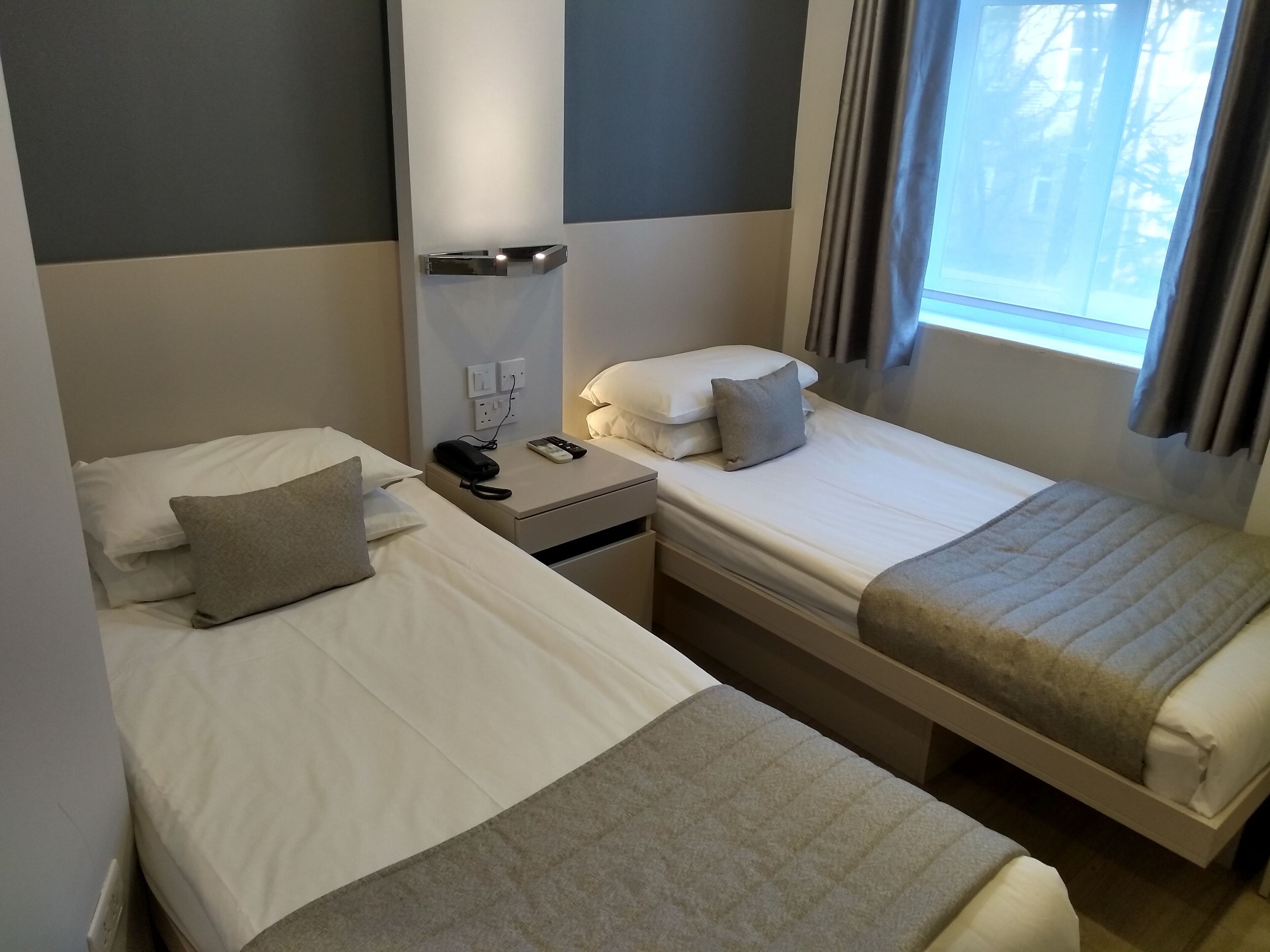 Foto - NOX Hyde Park