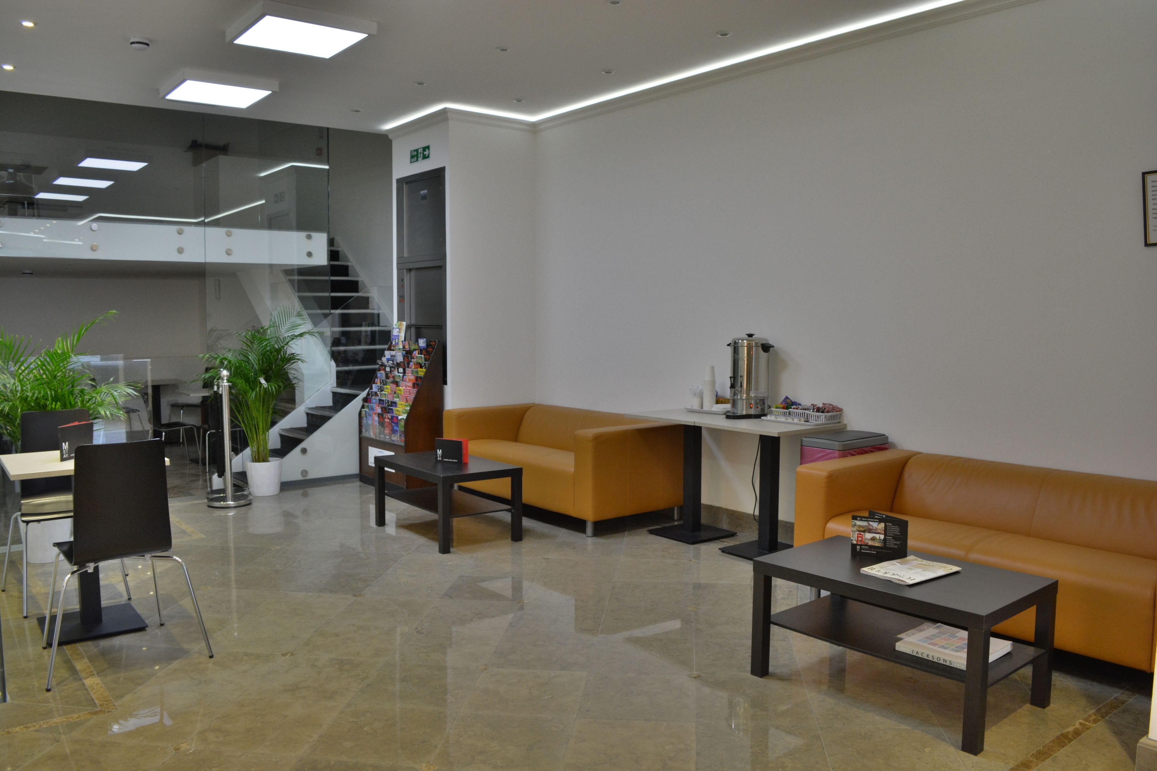 Foto - NOX Hyde Park