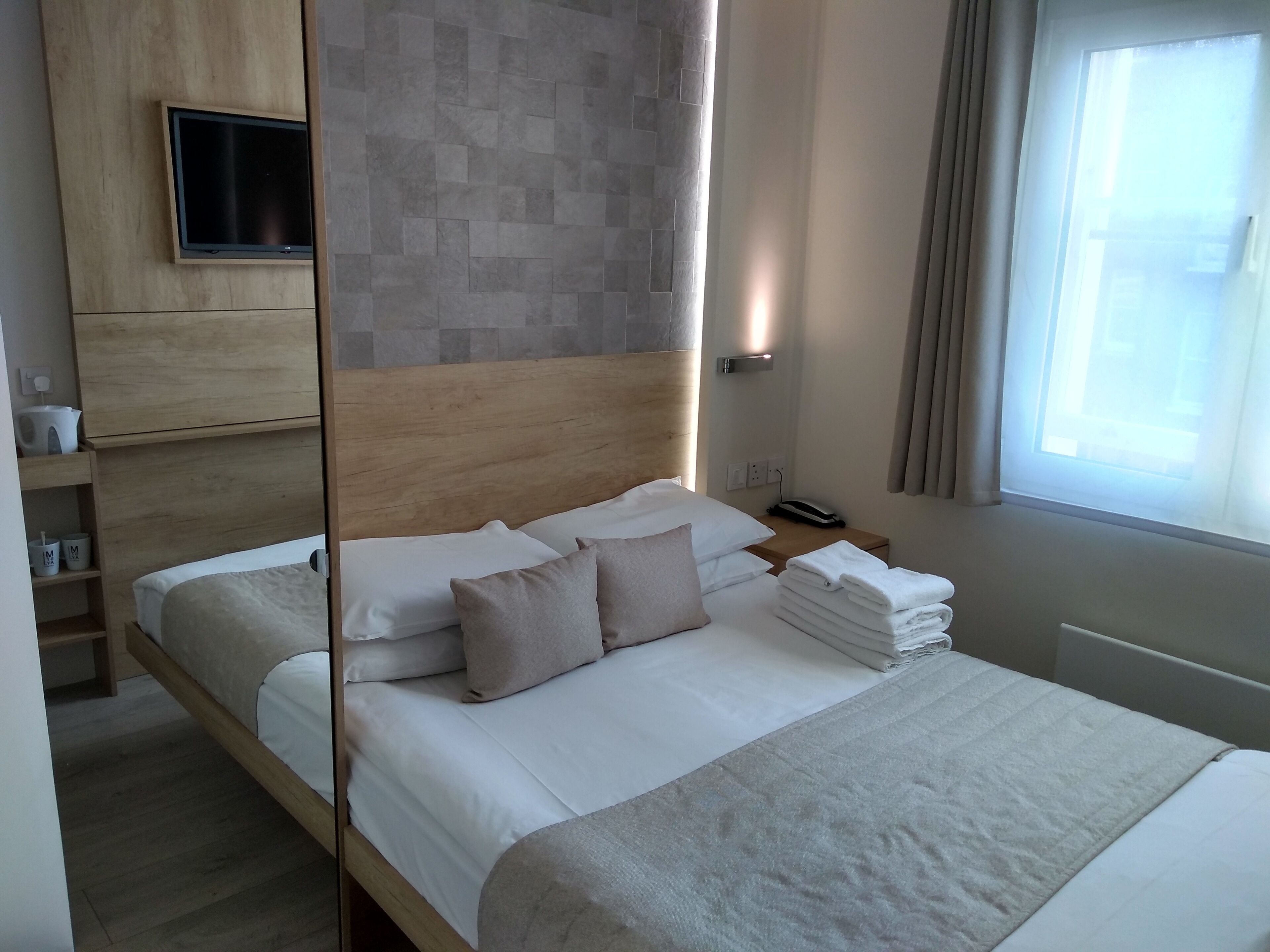 Foto - NOX Hyde Park