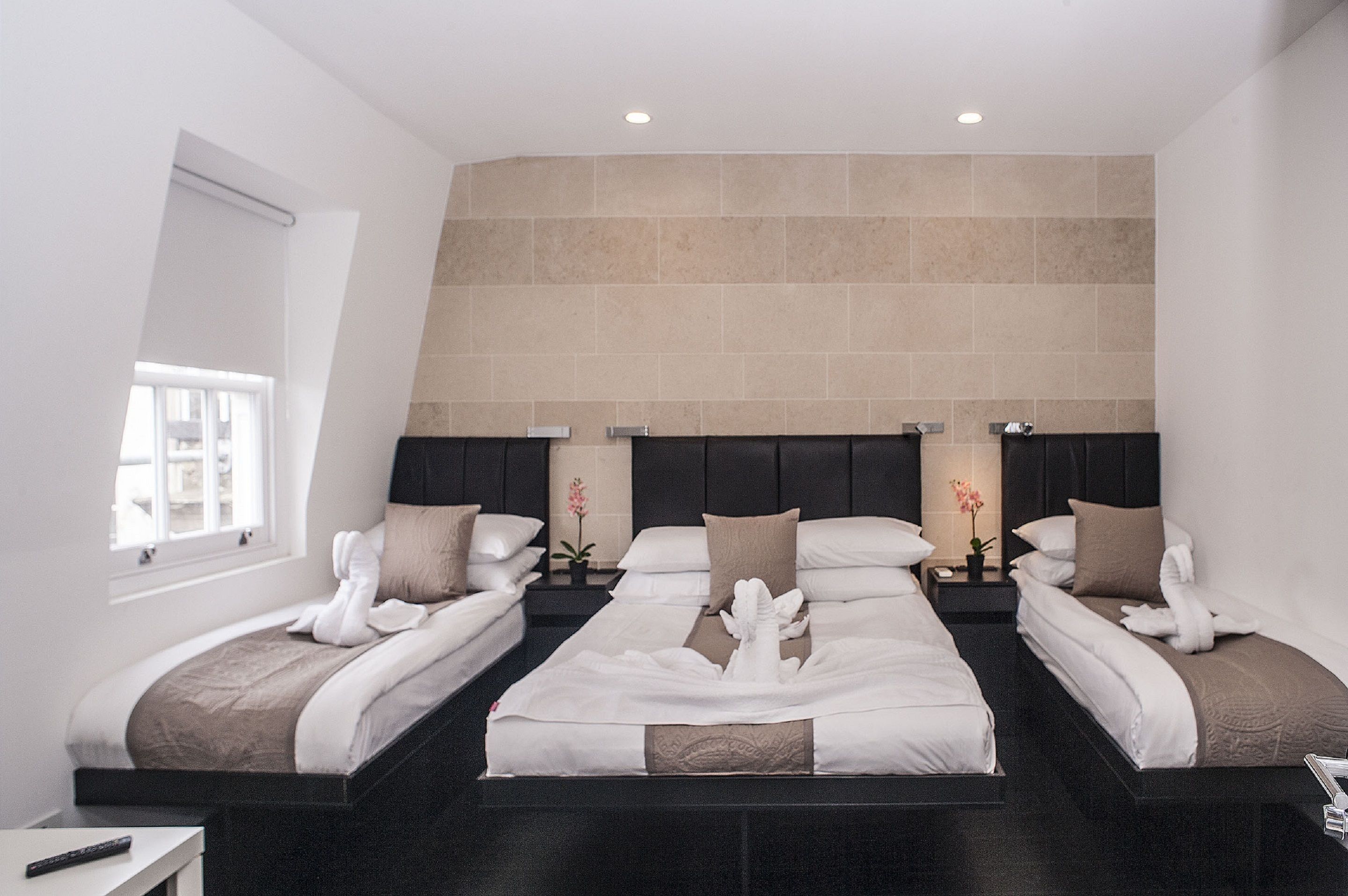 Foto - NOX Hyde Park