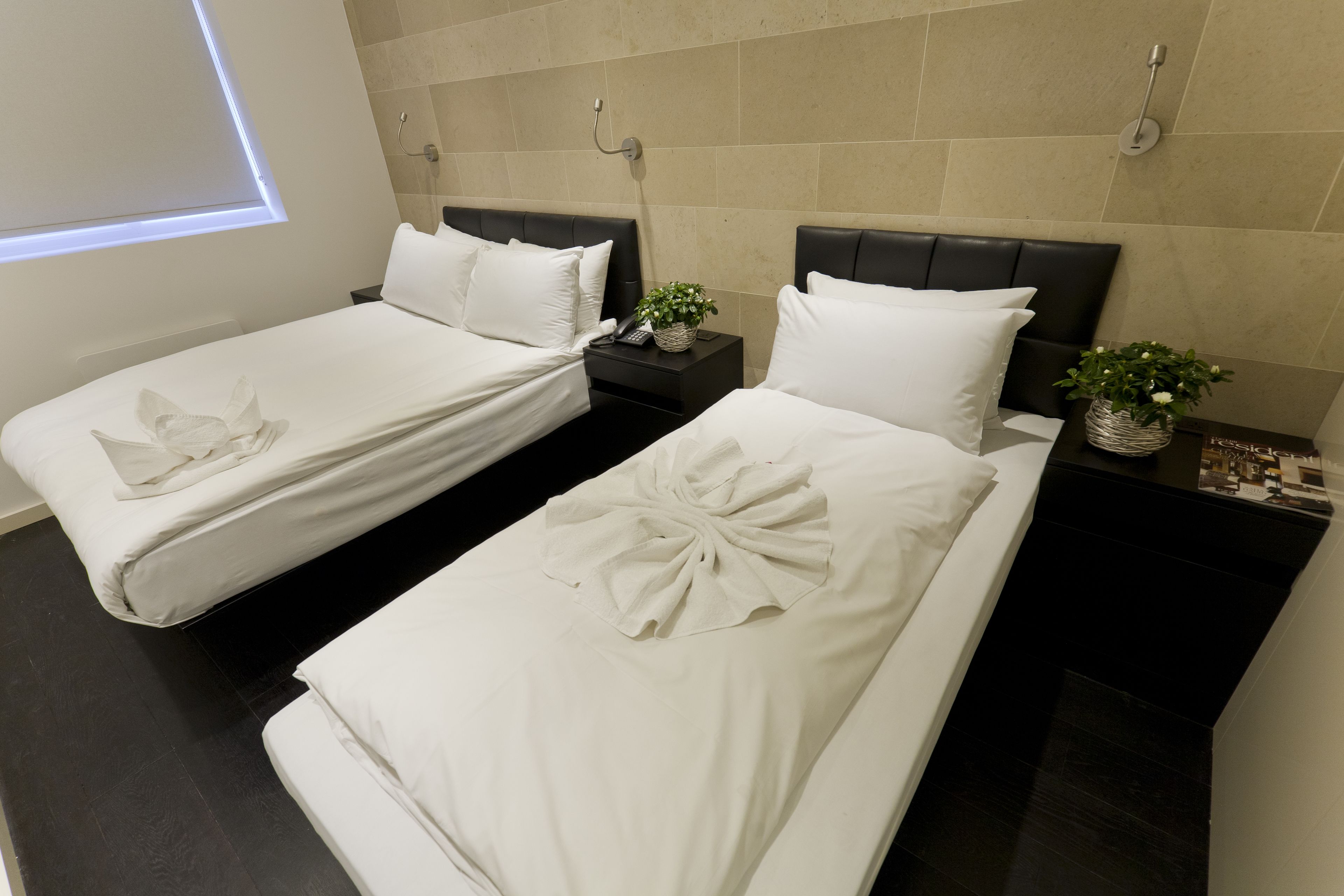 Foto - NOX Hyde Park