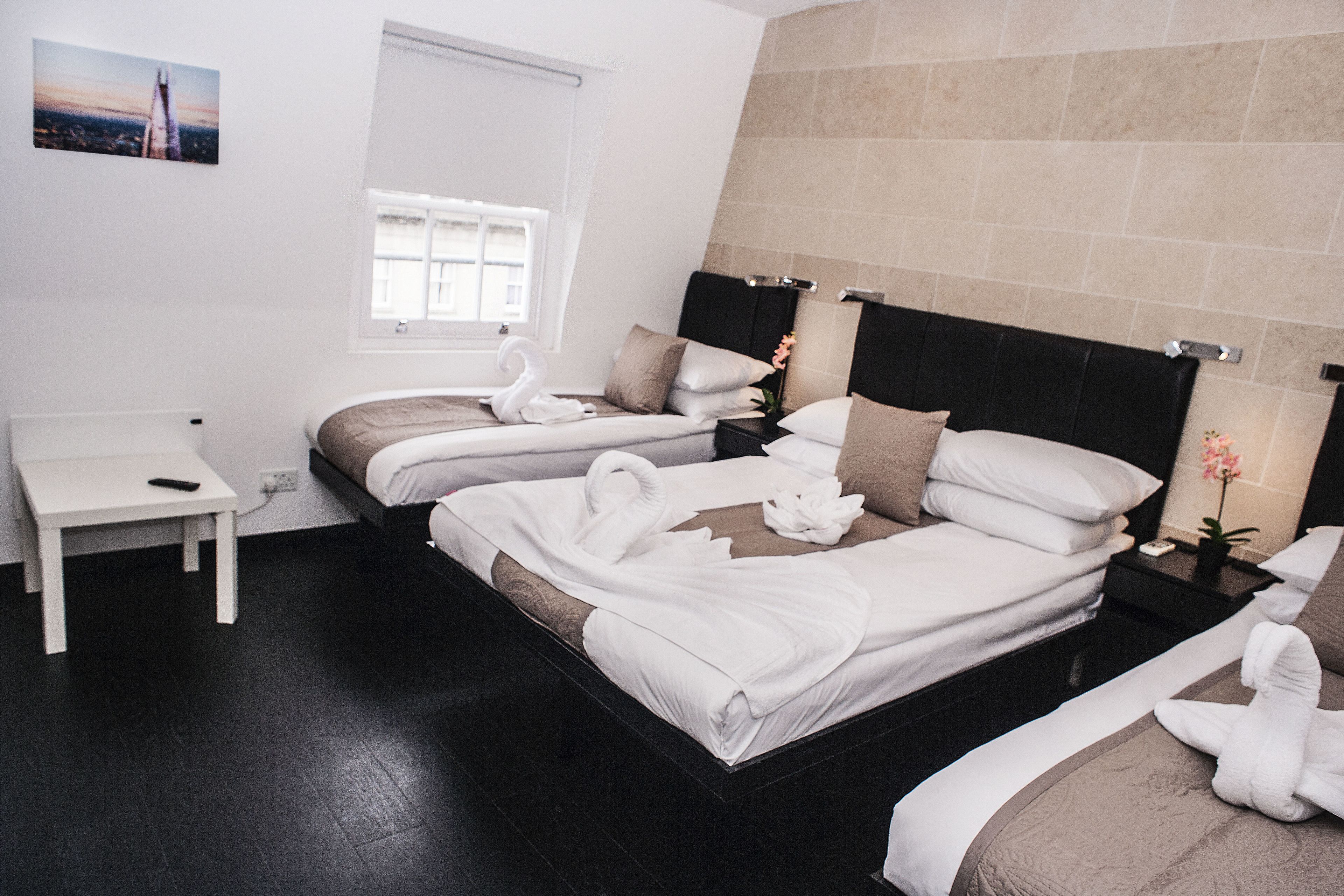 Foto - NOX Hyde Park