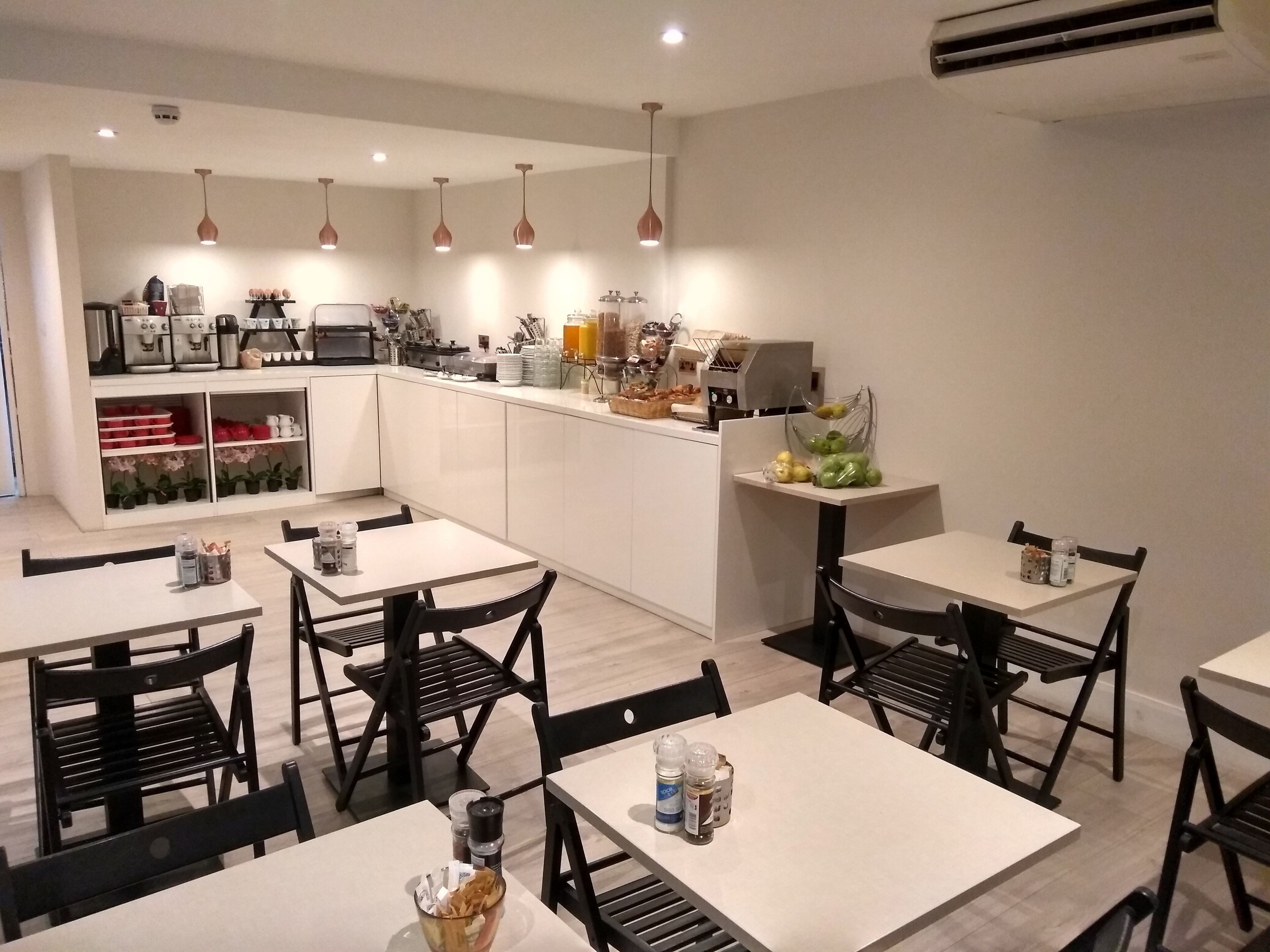 Foto - NOX Hyde Park