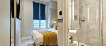 Mstay Hyde Park Hotel