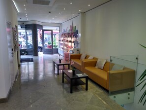 Lobby - Mstay Hyde Park Hotel (London)