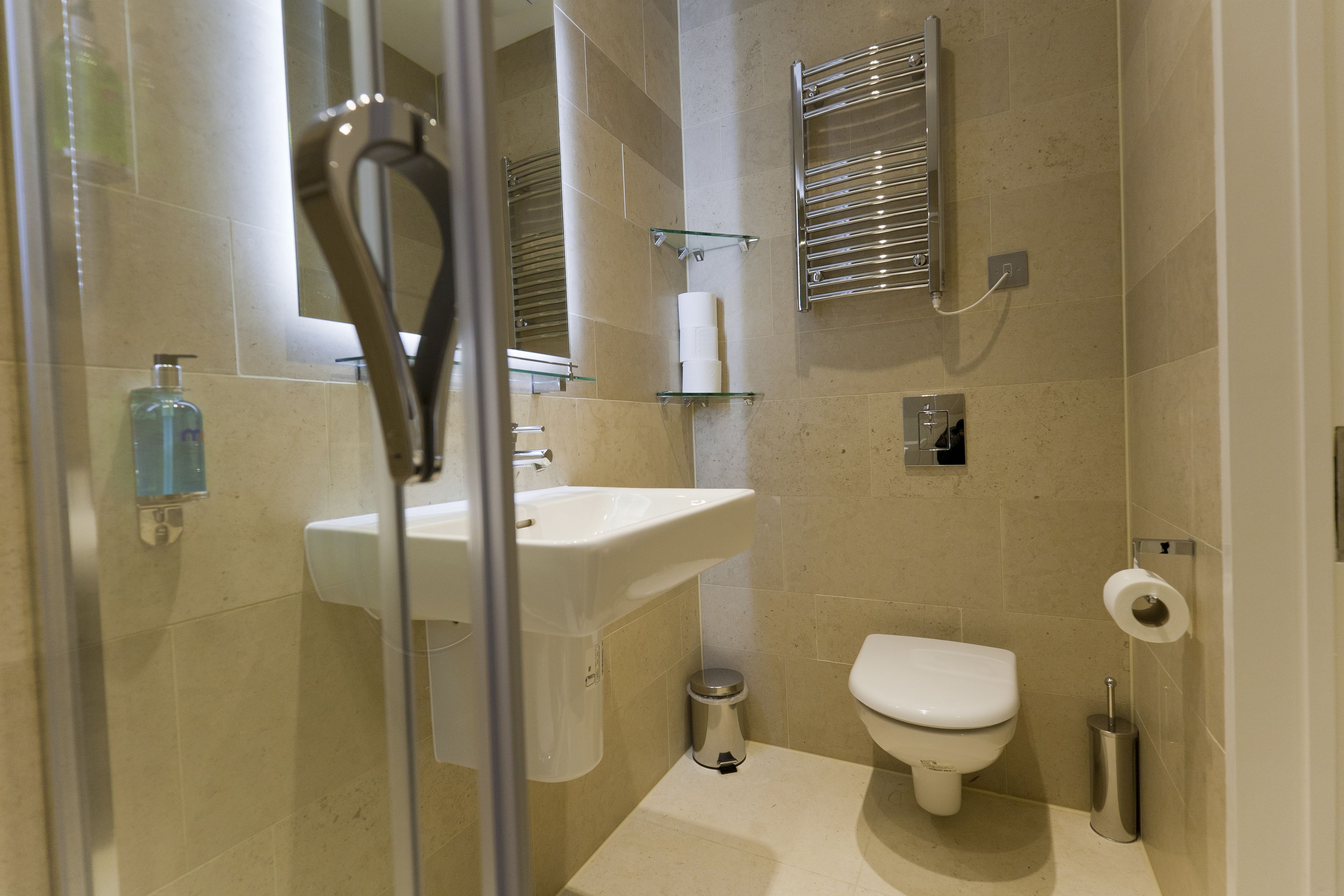 Foto - NOX Hyde Park