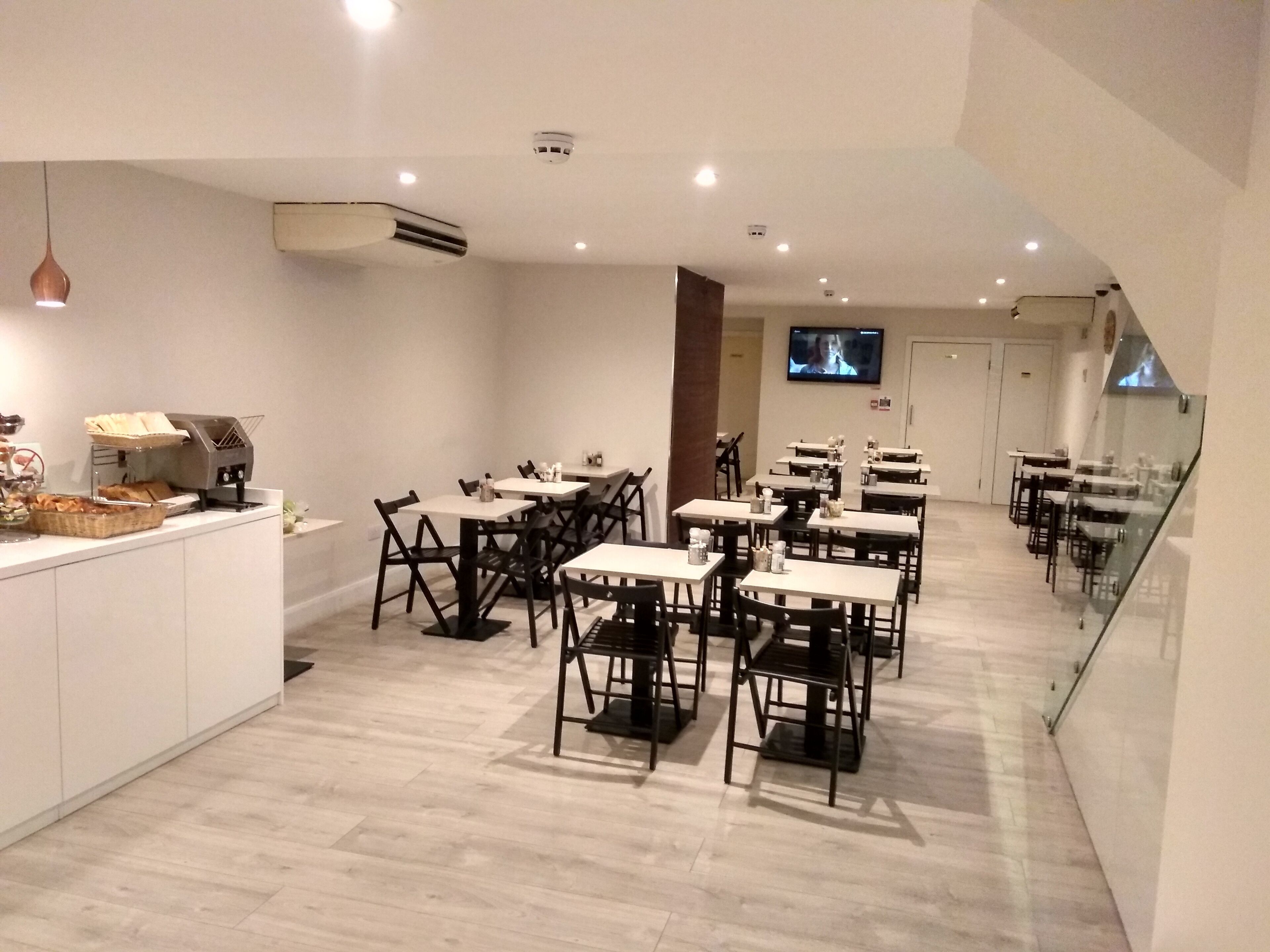 Foto - NOX Hyde Park