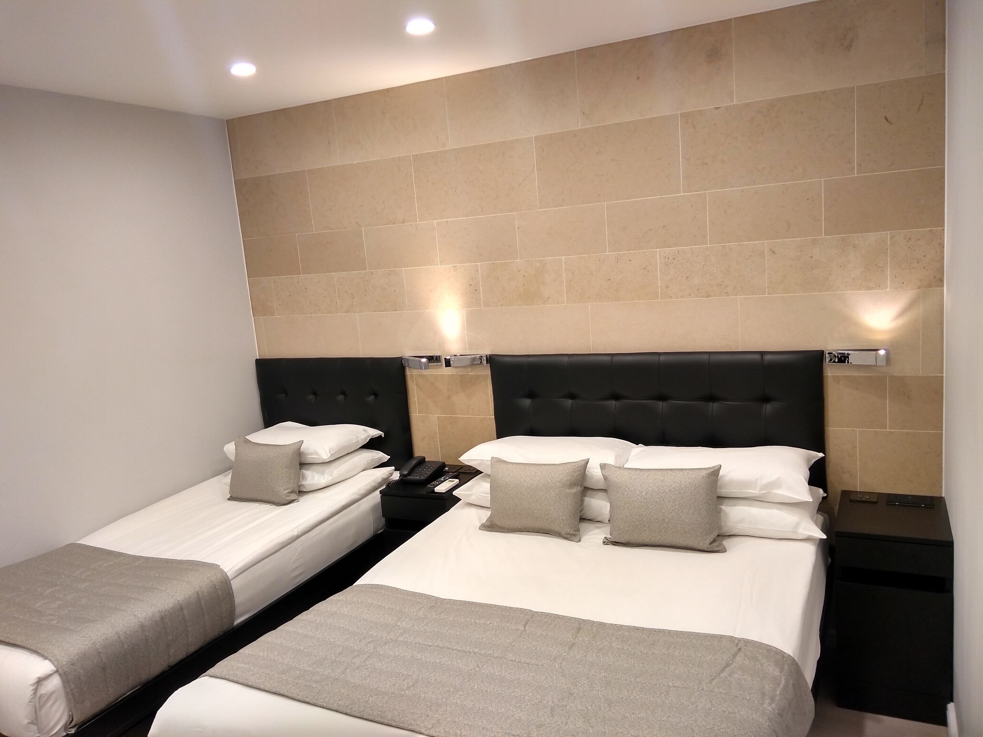 Foto - NOX Hyde Park