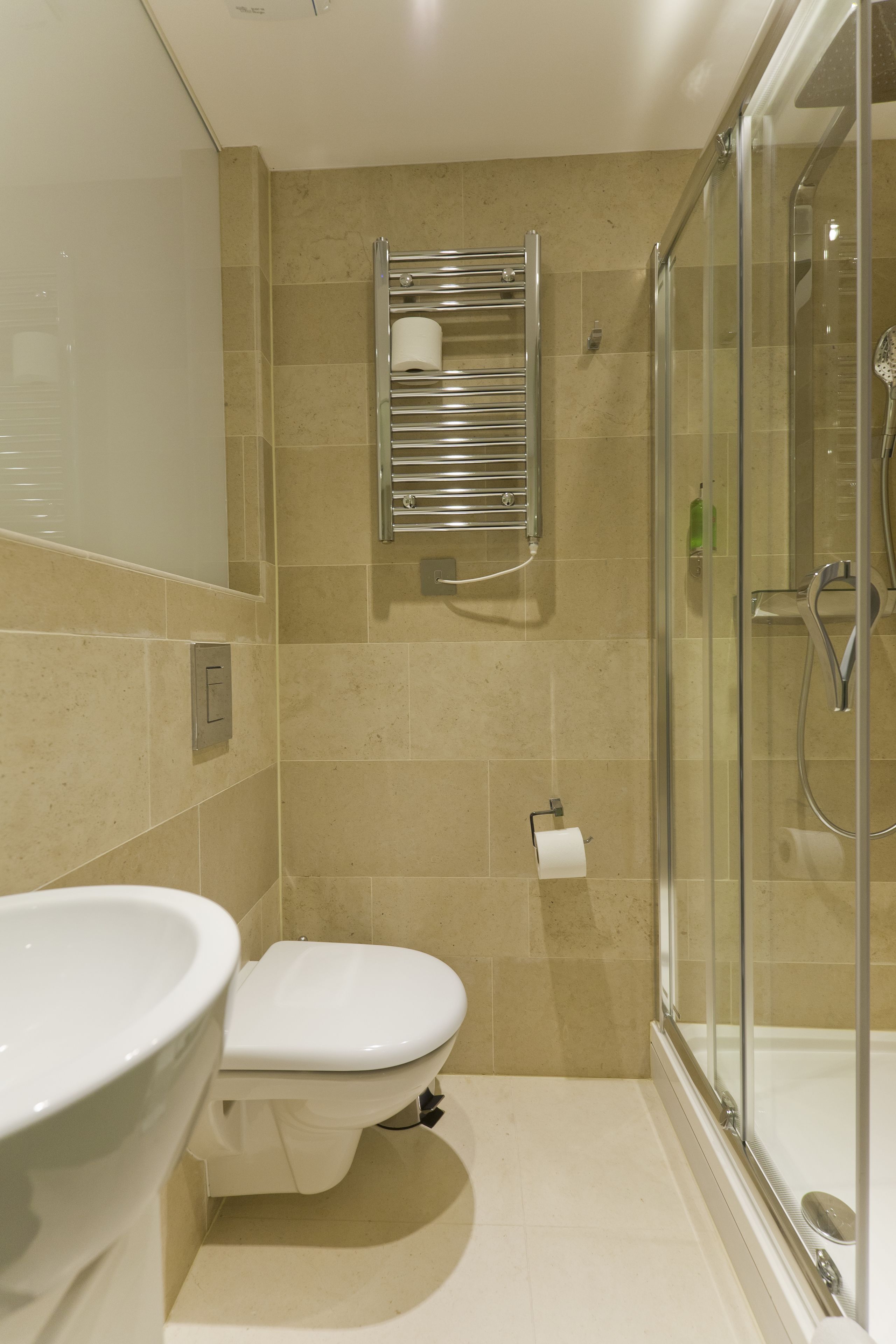 Foto - NOX Hyde Park