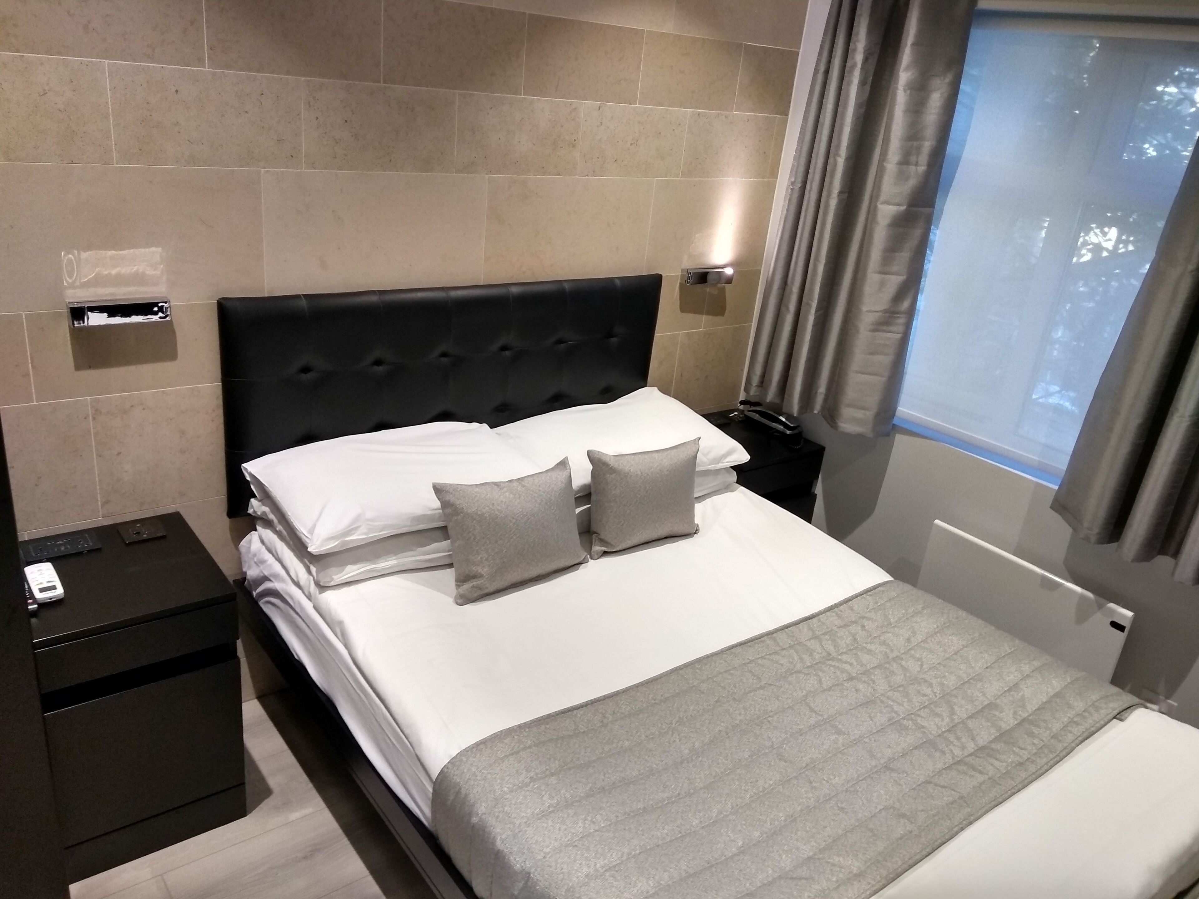 Foto - NOX Hyde Park