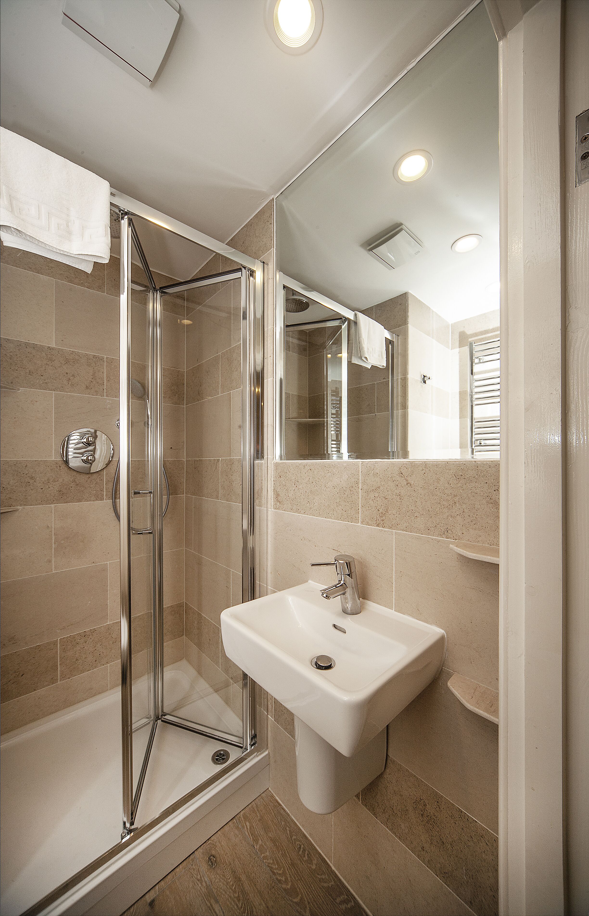 Foto - NOX Hyde Park