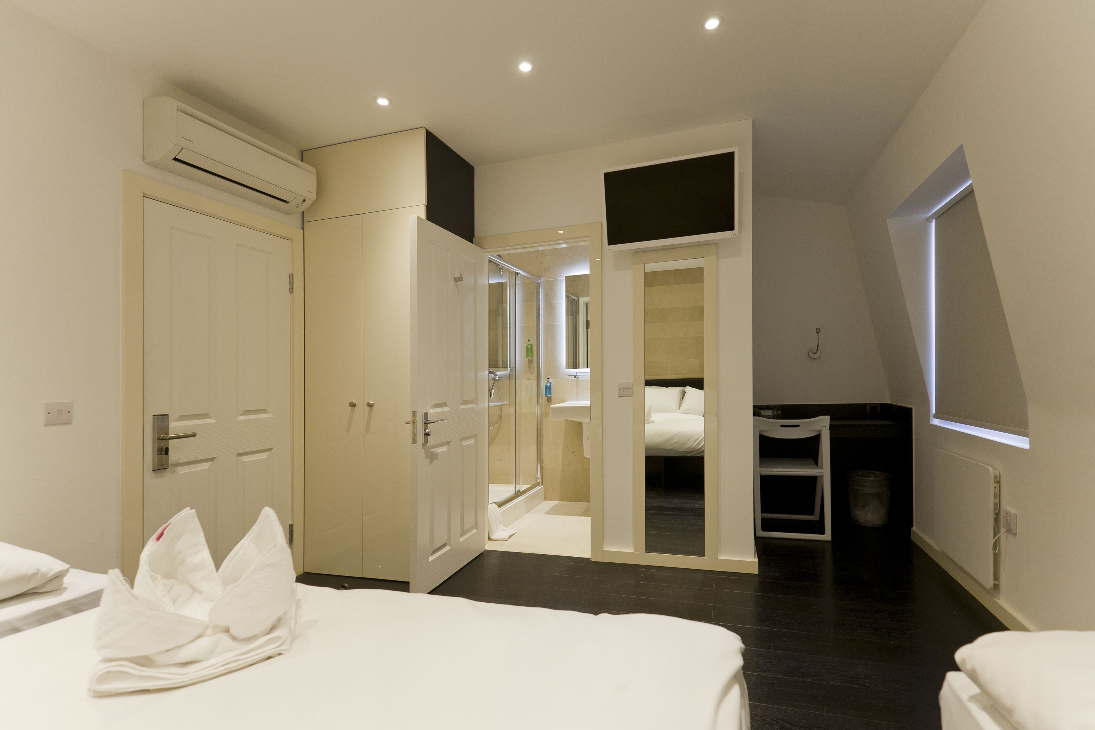 Foto - NOX Hyde Park