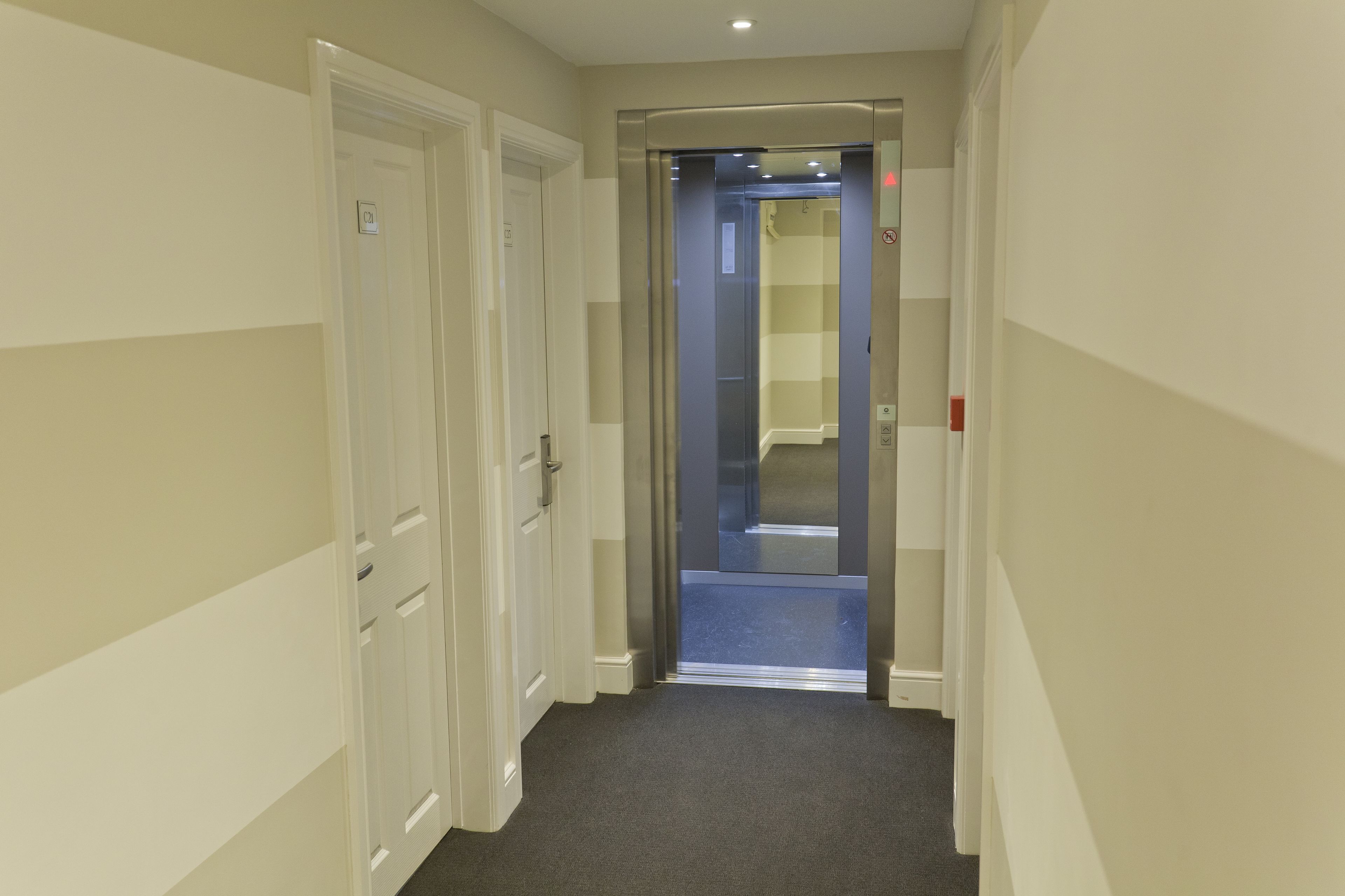 Foto - NOX Hyde Park