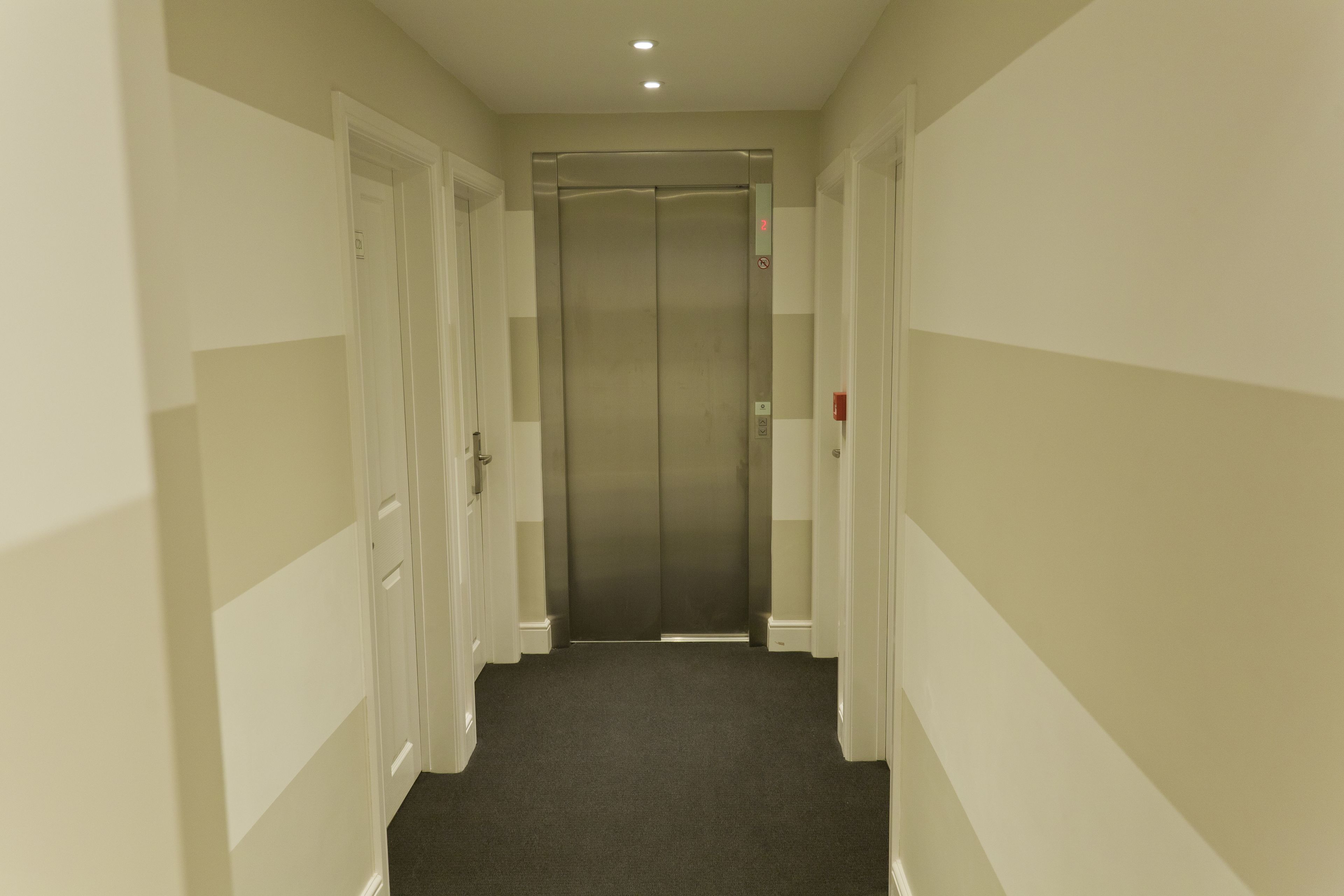 Foto - NOX Hyde Park