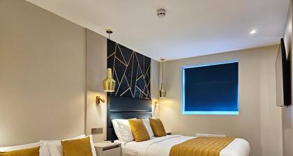 Mstay Hyde Park Hotel