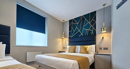 Mstay Hyde Park Hotel
