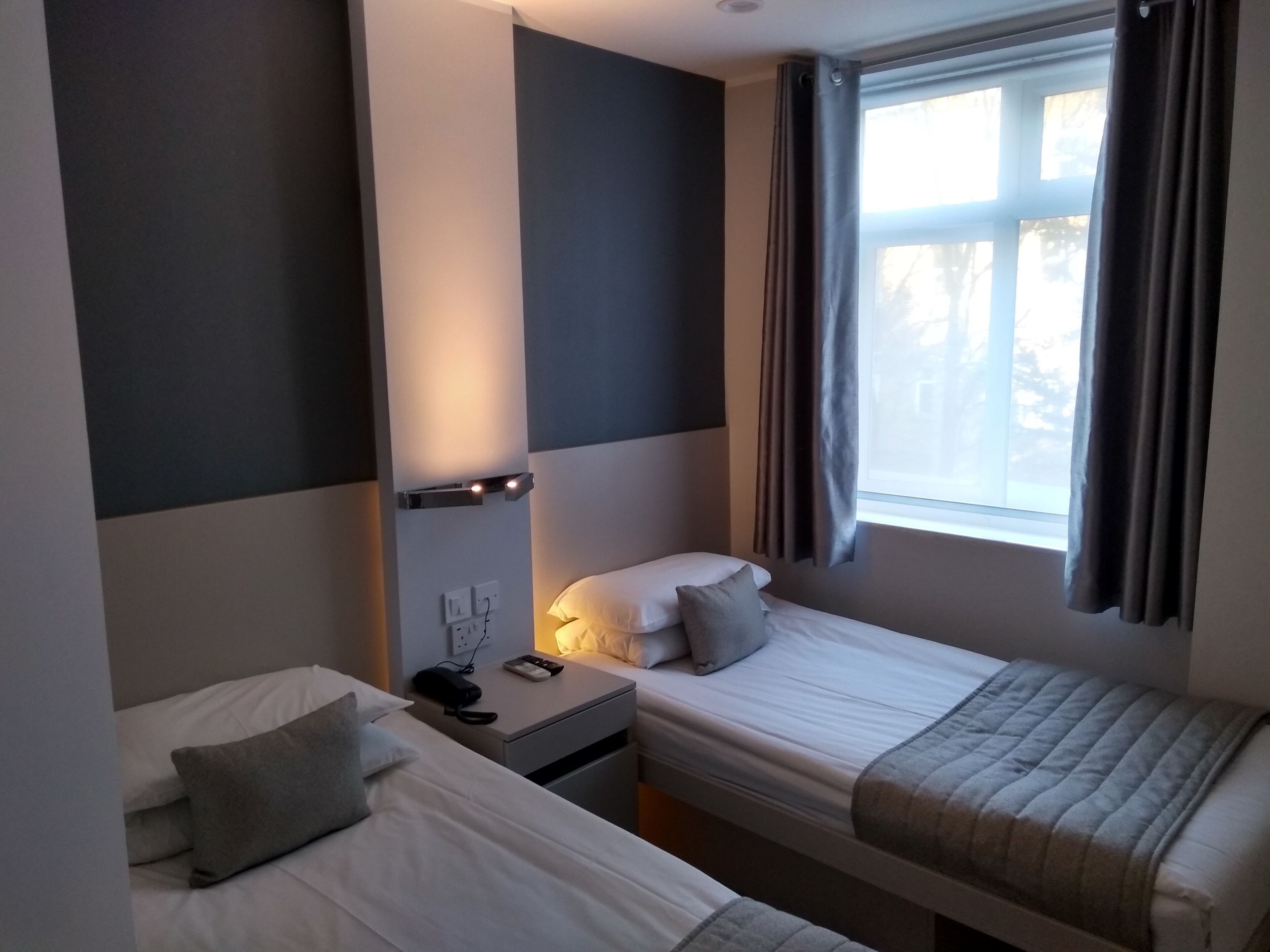 Foto - NOX Hyde Park