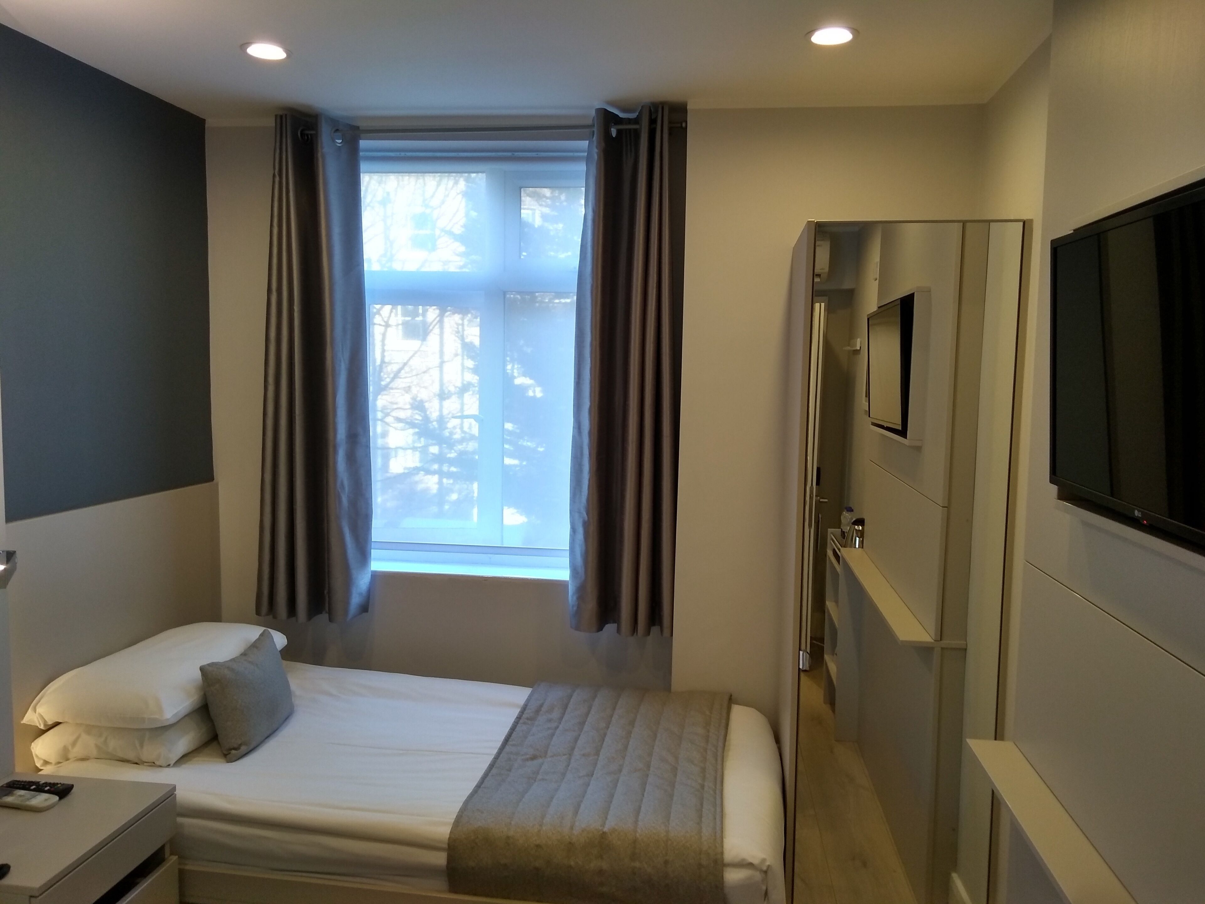 Foto - NOX Hyde Park