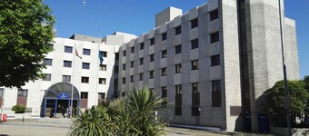 Copthorne Hotel Plymouth