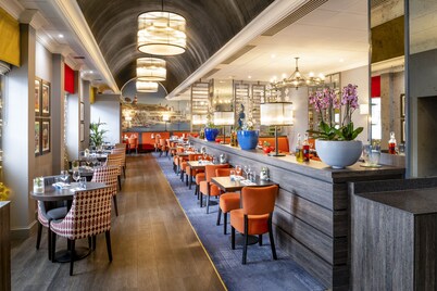 Copthorne Hotel Plymouth