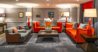 Copthorne Hotel Plymouth