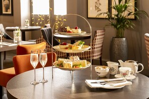Food and drink - Copthorne Hotel Plymouth (Plymouth)