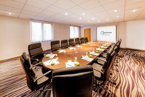 Meeting facility - Copthorne Hotel Plymouth (Plymouth)
