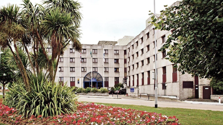 Copthorne Hotel Plymouth