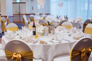 Ballroom - Copthorne Hotel Plymouth (Plymouth)