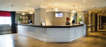 Copthorne Hotel Plymouth