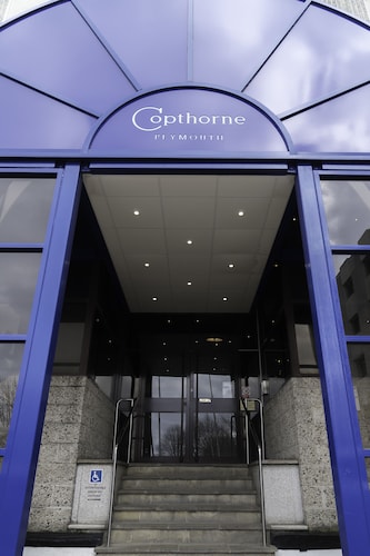 Copthorne Hotel Plymouth